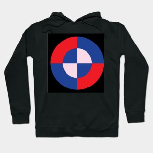 wheel Hoodie